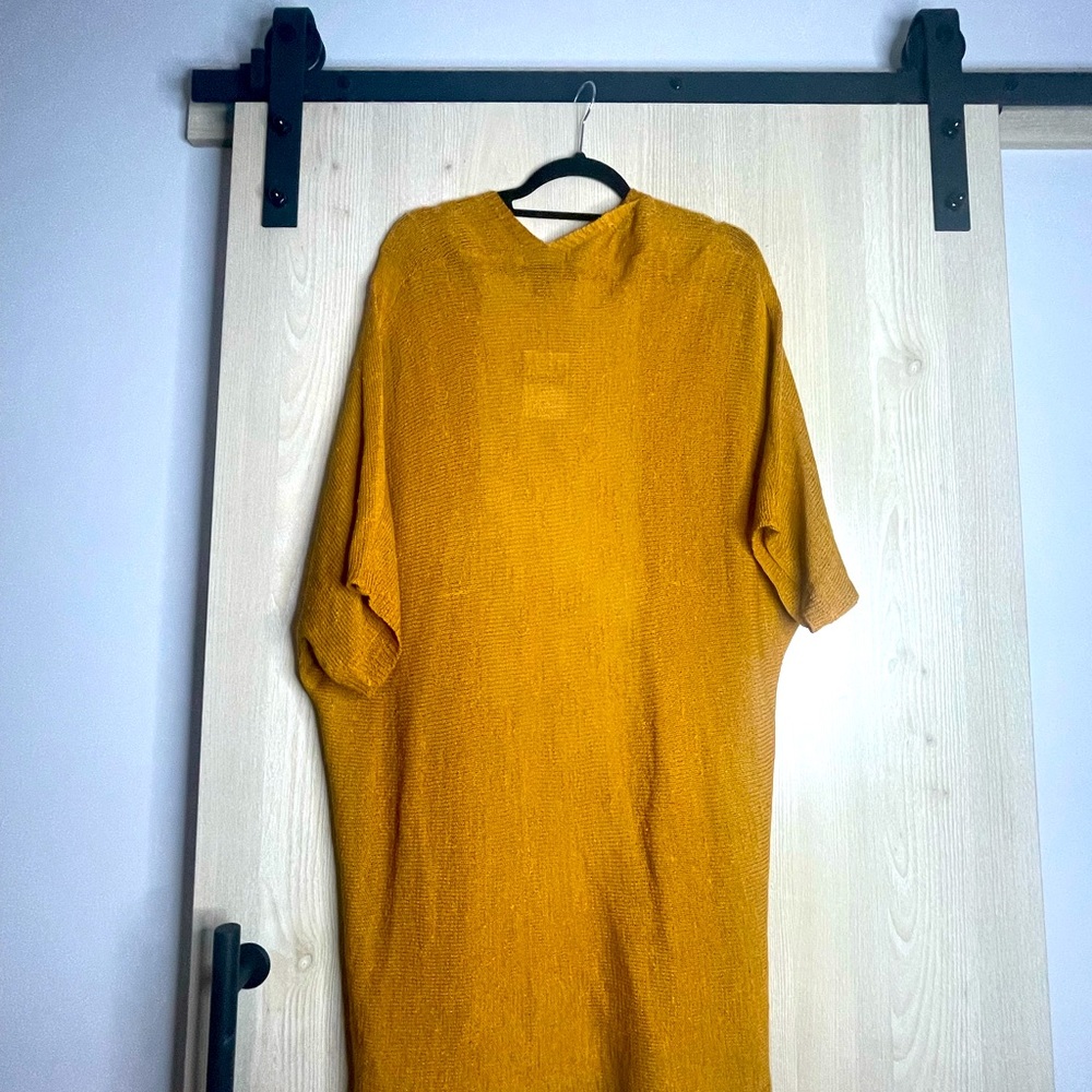 Long Cardigan - Picture 4 of 4
